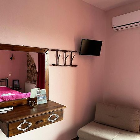 Guesthouse Kerkinitis Lithótoposz Kültér fotó