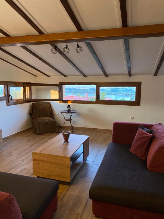 Guesthouse Kerkinitis Lithótoposz Kültér fotó