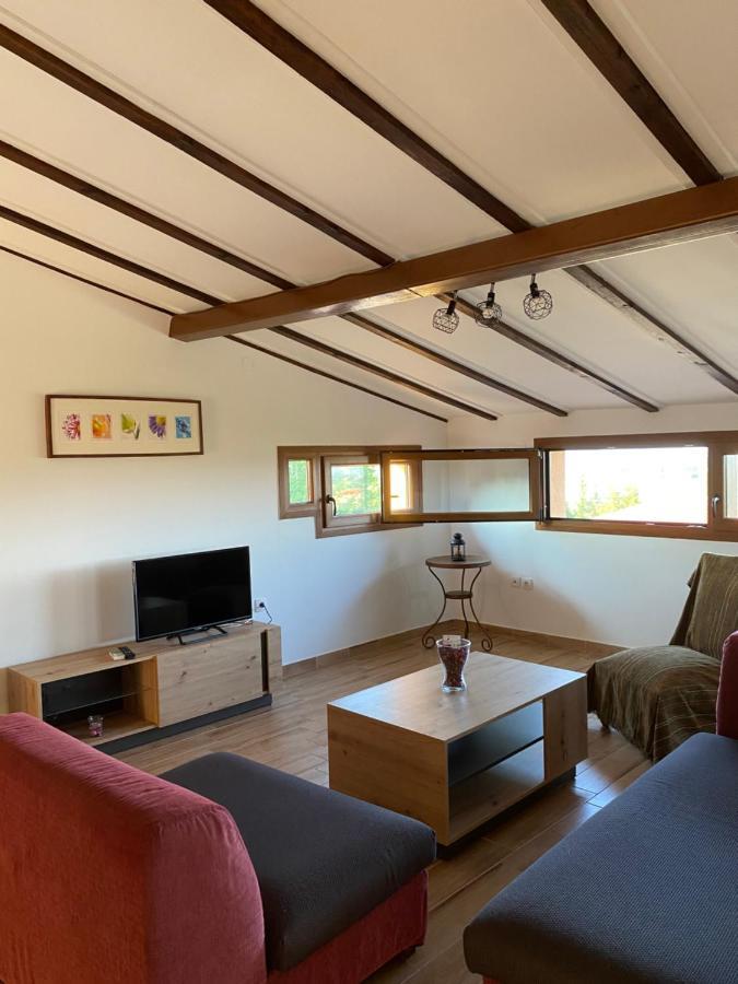 Guesthouse Kerkinitis Lithótoposz Kültér fotó