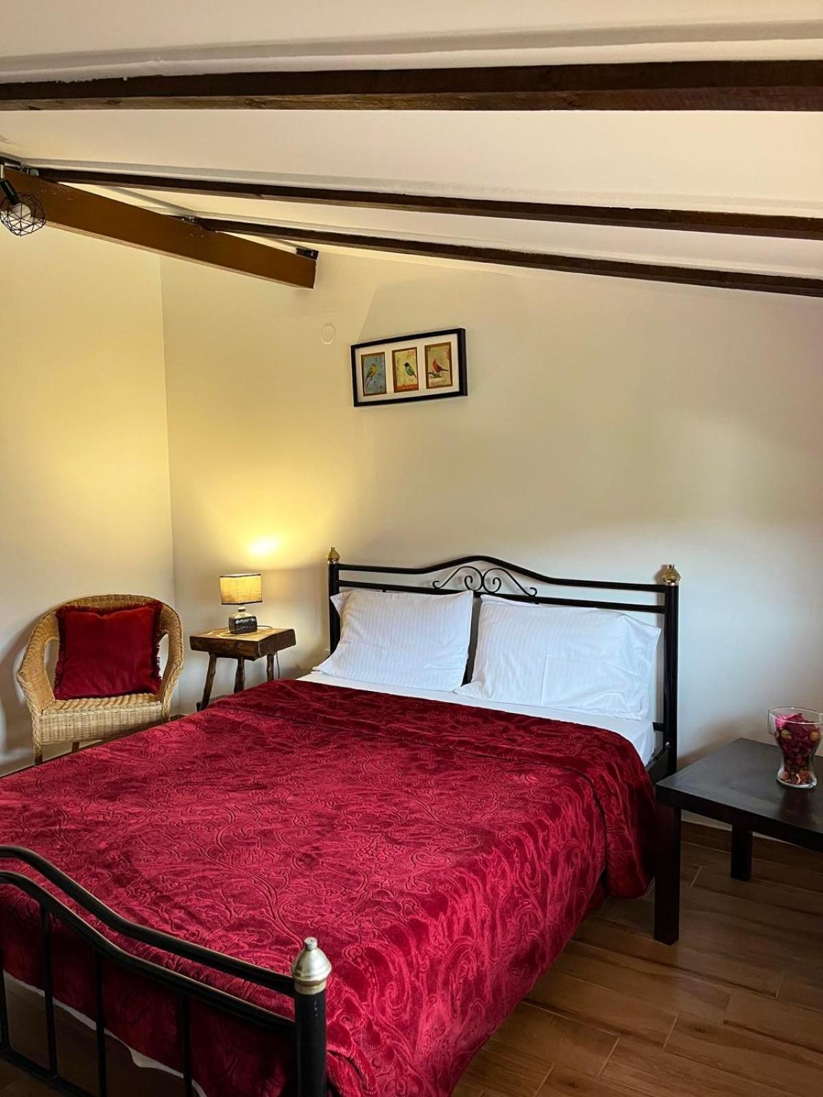 Guesthouse Kerkinitis Lithótoposz Kültér fotó