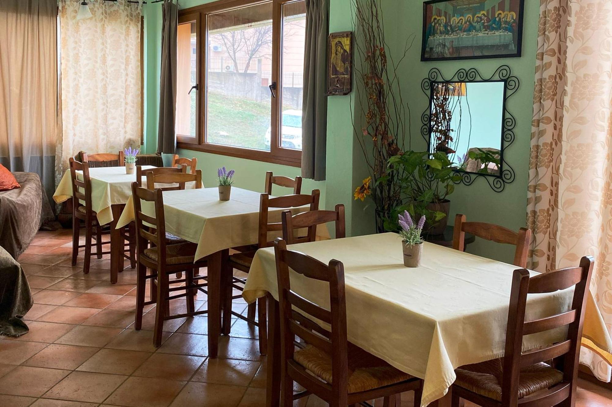 Guesthouse Kerkinitis Lithótoposz Kültér fotó