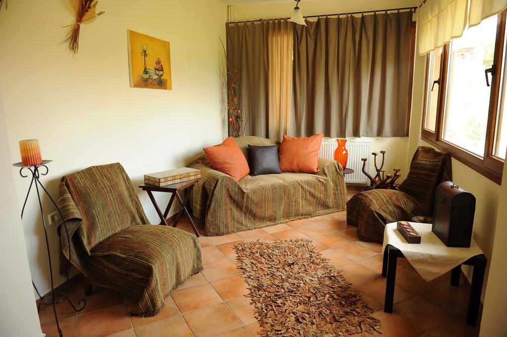 Guesthouse Kerkinitis Lithótoposz Kültér fotó
