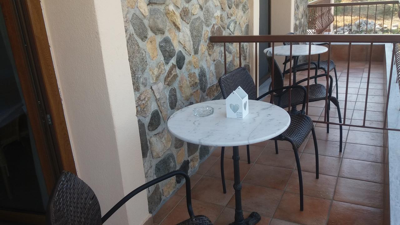 Guesthouse Kerkinitis Lithótoposz Kültér fotó