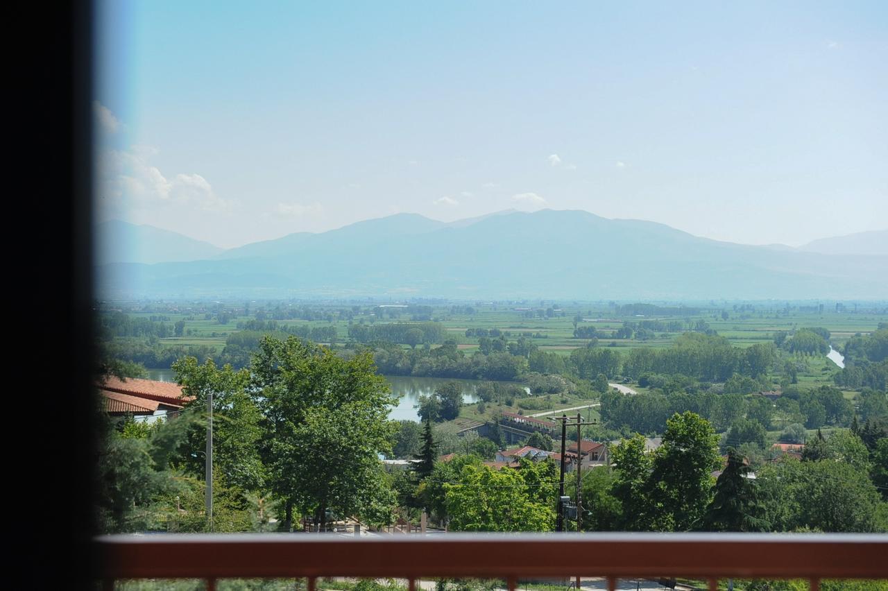 Guesthouse Kerkinitis Lithótoposz Kültér fotó